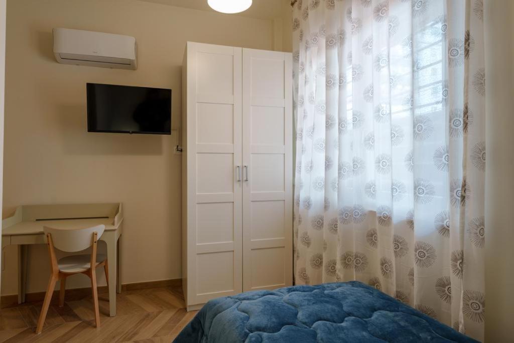 B&B Beatrice Pescara Ngoại thất bức ảnh